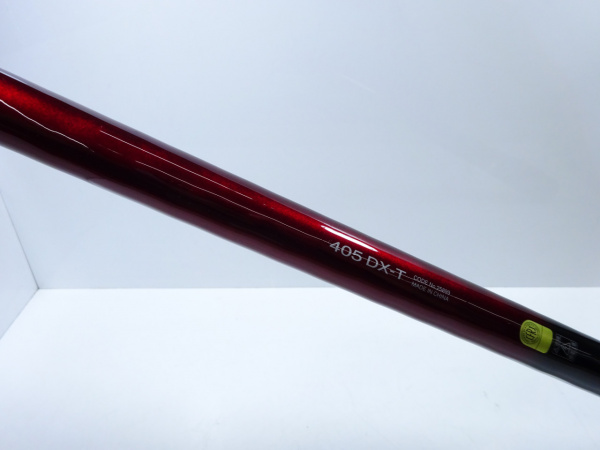 20サーフリーダー 405DX-T